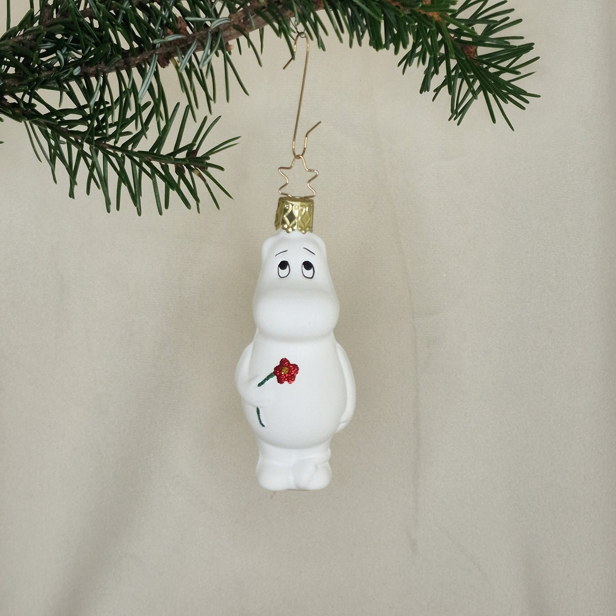 Muminfigurer - Julstämning.se
