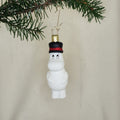 10cm muminkula muminpappan - Julstämning.se