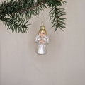 6cm hängande ängel - Julstämning.se
